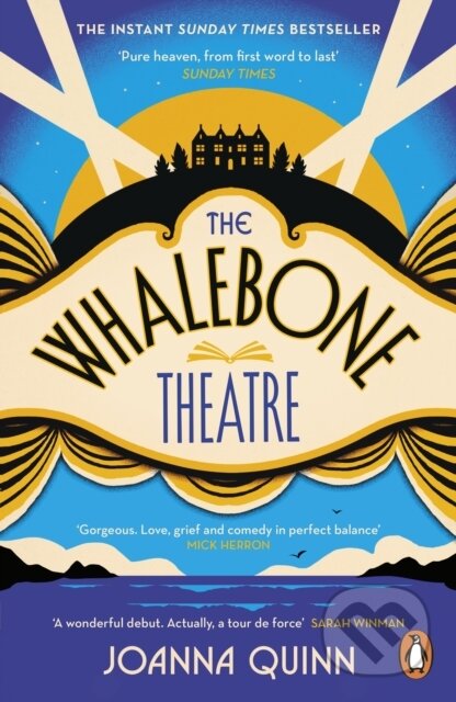 The Whalebone Theatre