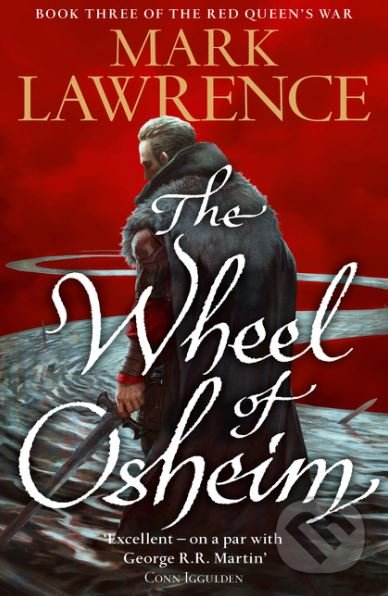 The Wheel of Osheim
