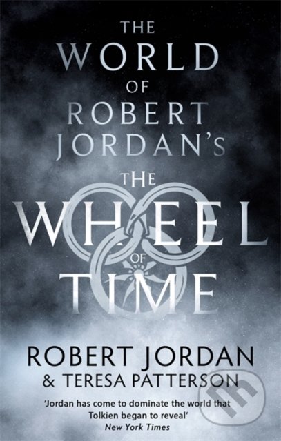 The Wheel Of Time