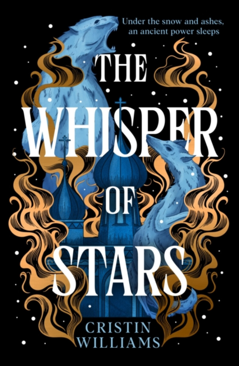 The Whisper of Stars