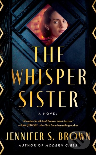 The Whisper Sister (A Novel)