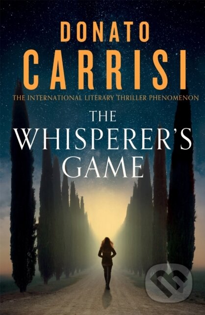 The Whisperer's Game