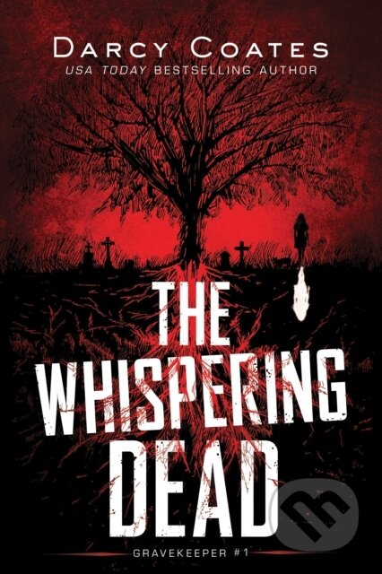 The Whispering Dead