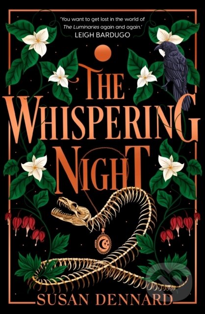 The Whispering Night