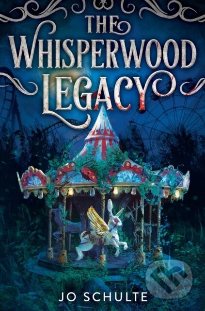 The Whisperwood Legacy