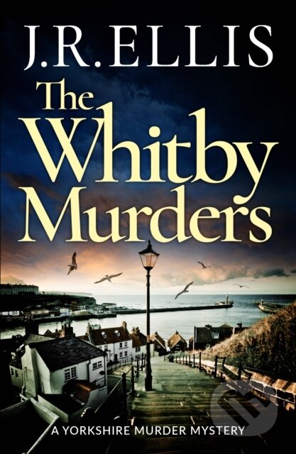 The Whitby Murders