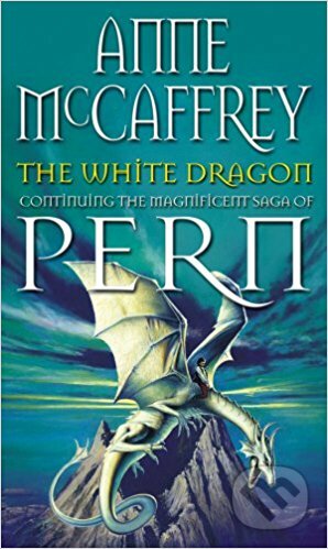The White Dragon