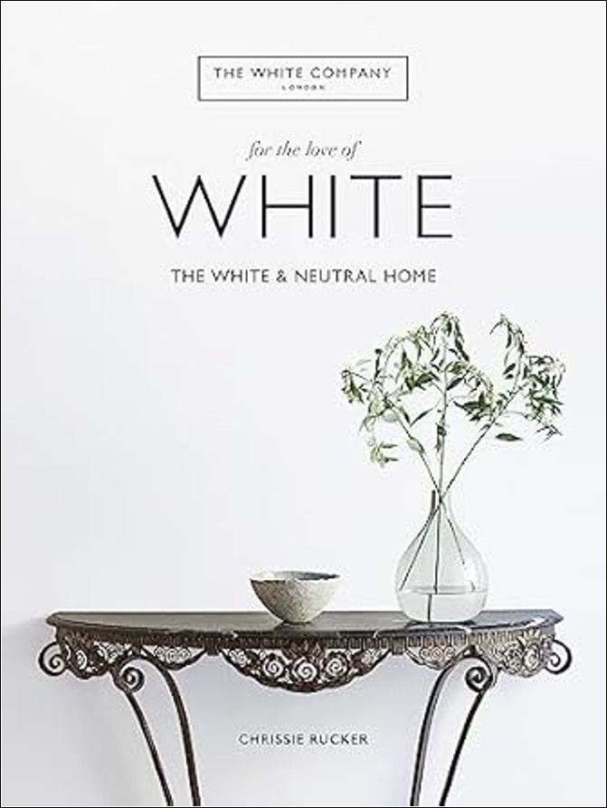 The White Home