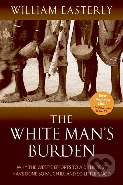 The White Man's Burden