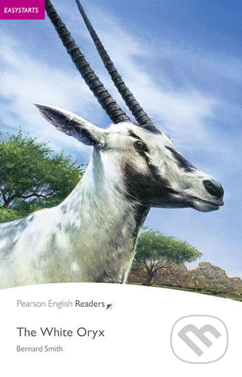 The White Oryx (Easystart)