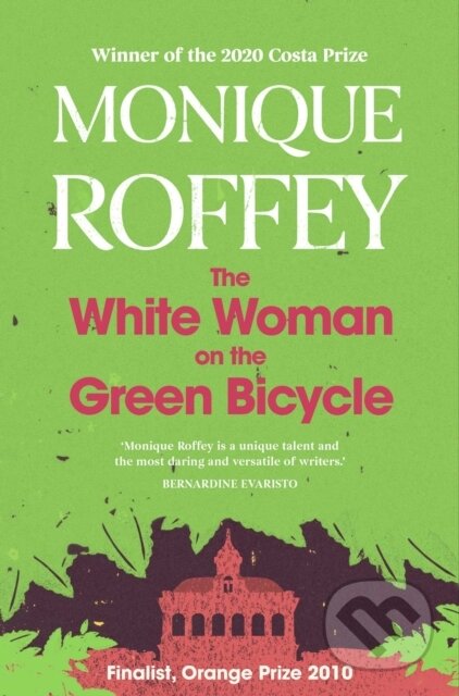 The White Woman on the Green Bicycle