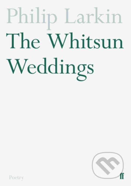 The Whitsun Weddings