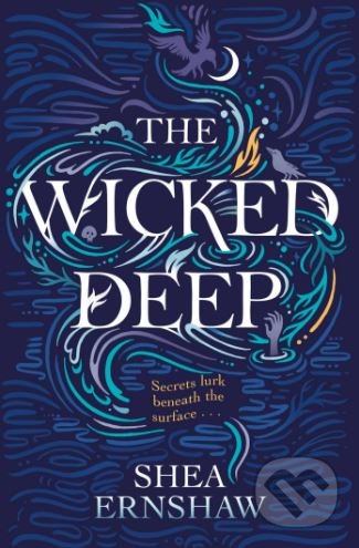 The Wicked Deep