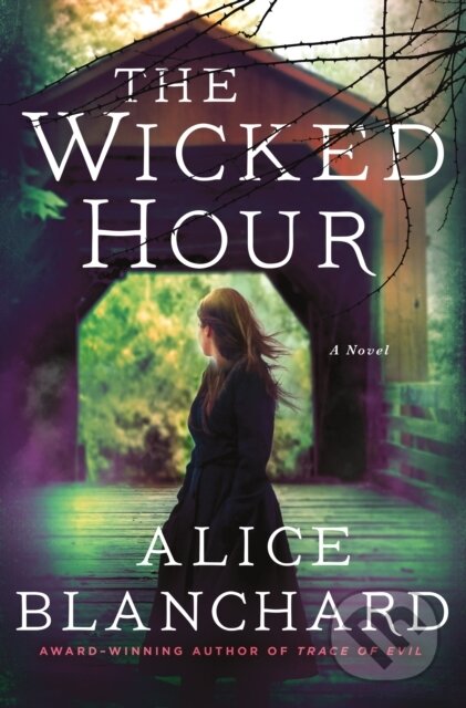 The Wicked Hour (A Natalie Lockhart Novel)