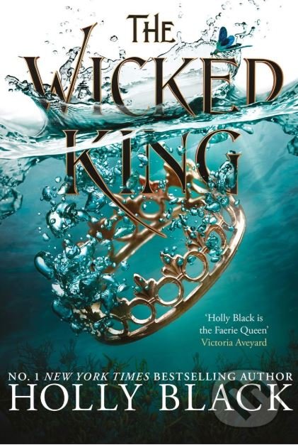 The Wicked King