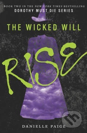 The Wicked Will Rise