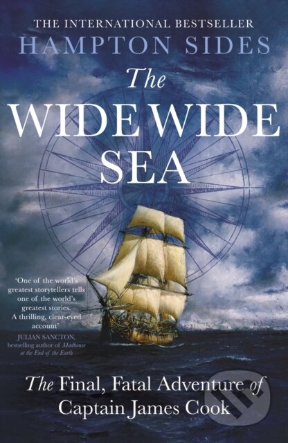 The Wide Wide Sea