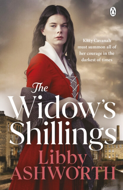 The Widowâ€™s Shillings