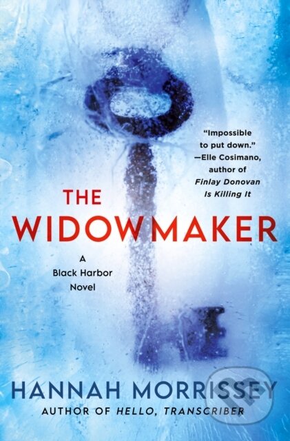 The Widowmaker (A Black Harbor Novel)