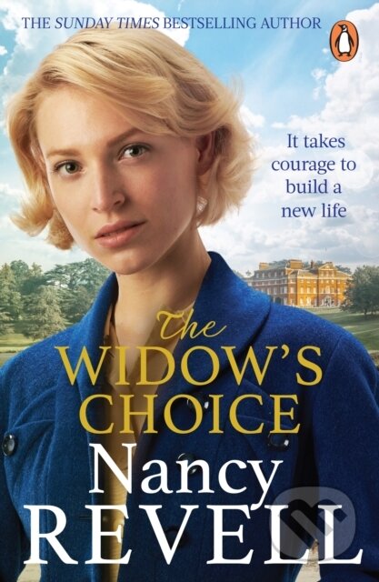 The Widow's Choice