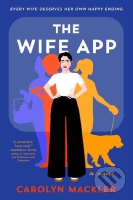 The Wife (A Novel)