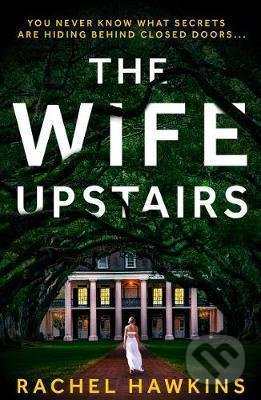The Wife Upstairs