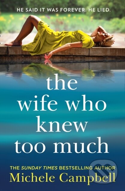 The Wife Who Knew Too Much