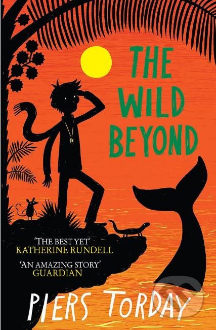 The Wild Beyond