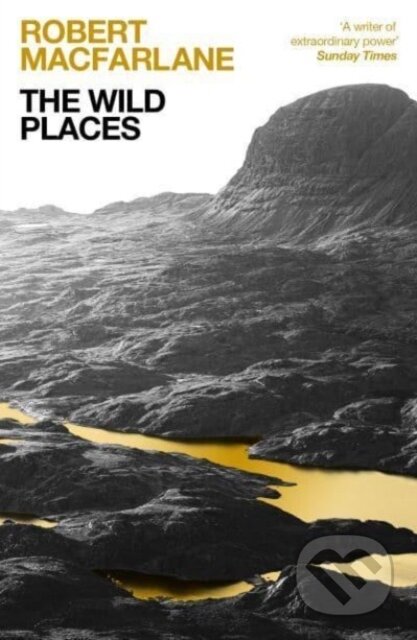 The Wild Places