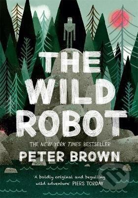 The Wild Robot