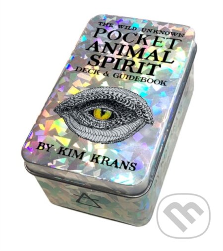The Wild Unknown Pocket Animal Spirit Deck