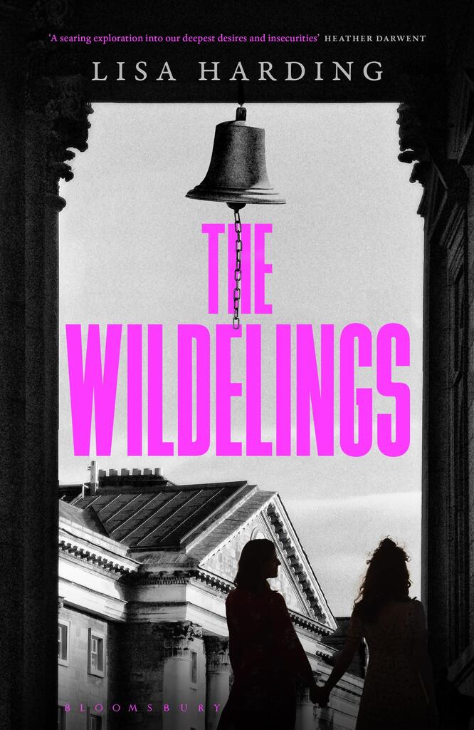 The Wildelings