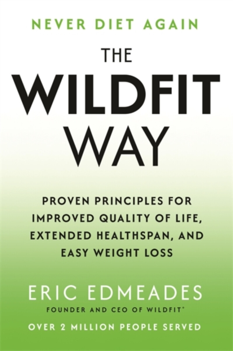 The Wildfit Way
