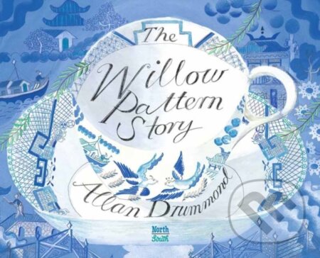 The Willow Pattern Story