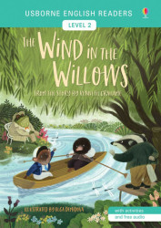 The Wind in the Willows - Kenneth Grahame