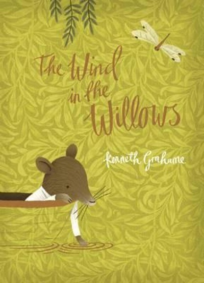 The Wind in the Willows. V&A Collector's Edition