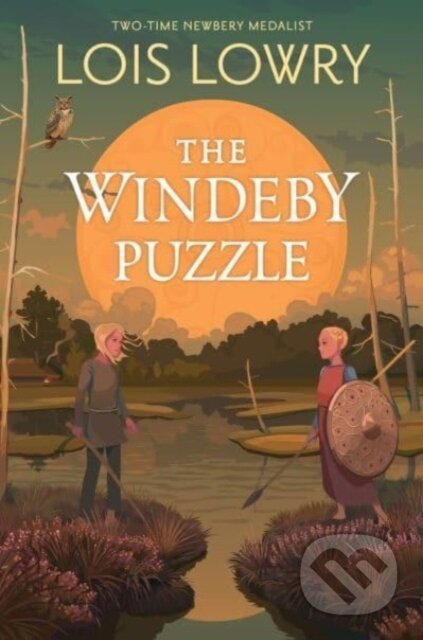 The Windeby Puzzle (History and Story)