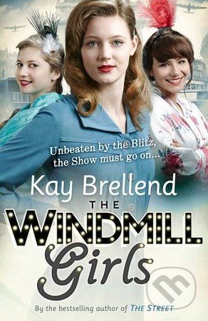 The Windmill Girls