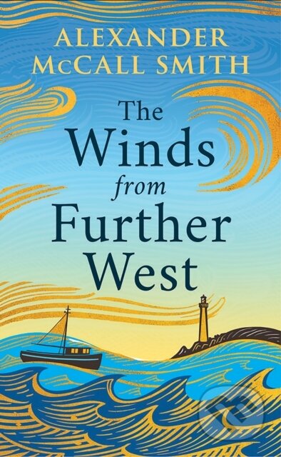 The Winds from Further West
