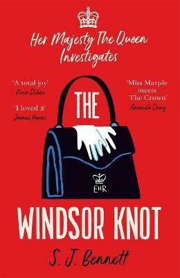 The Windsor Knot - S.J. Bennett