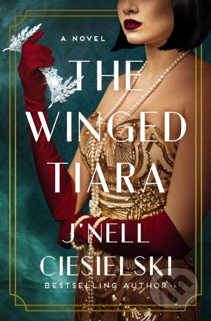 The Winged Tiara (A Novel)