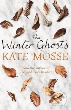 The Winter Ghosts