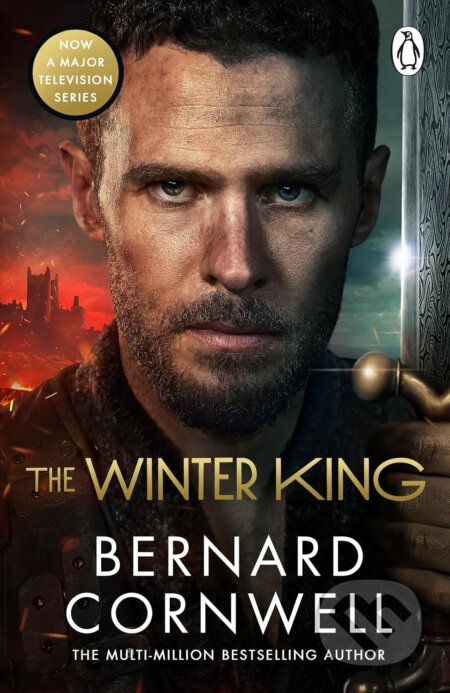 The Winter King (A Novel of Arthur)