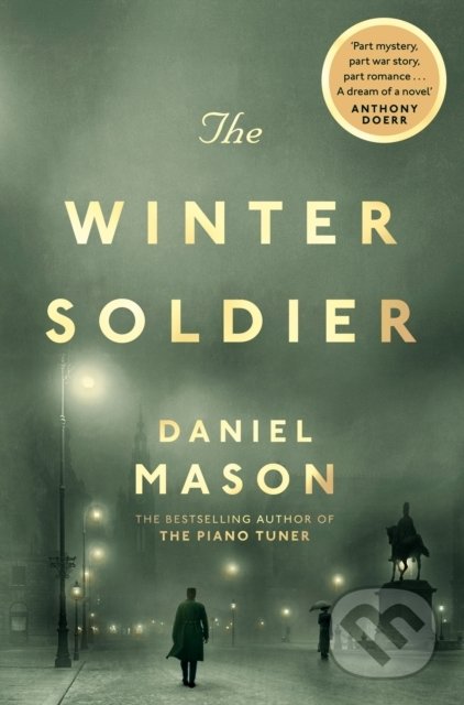 The Winter Soldier