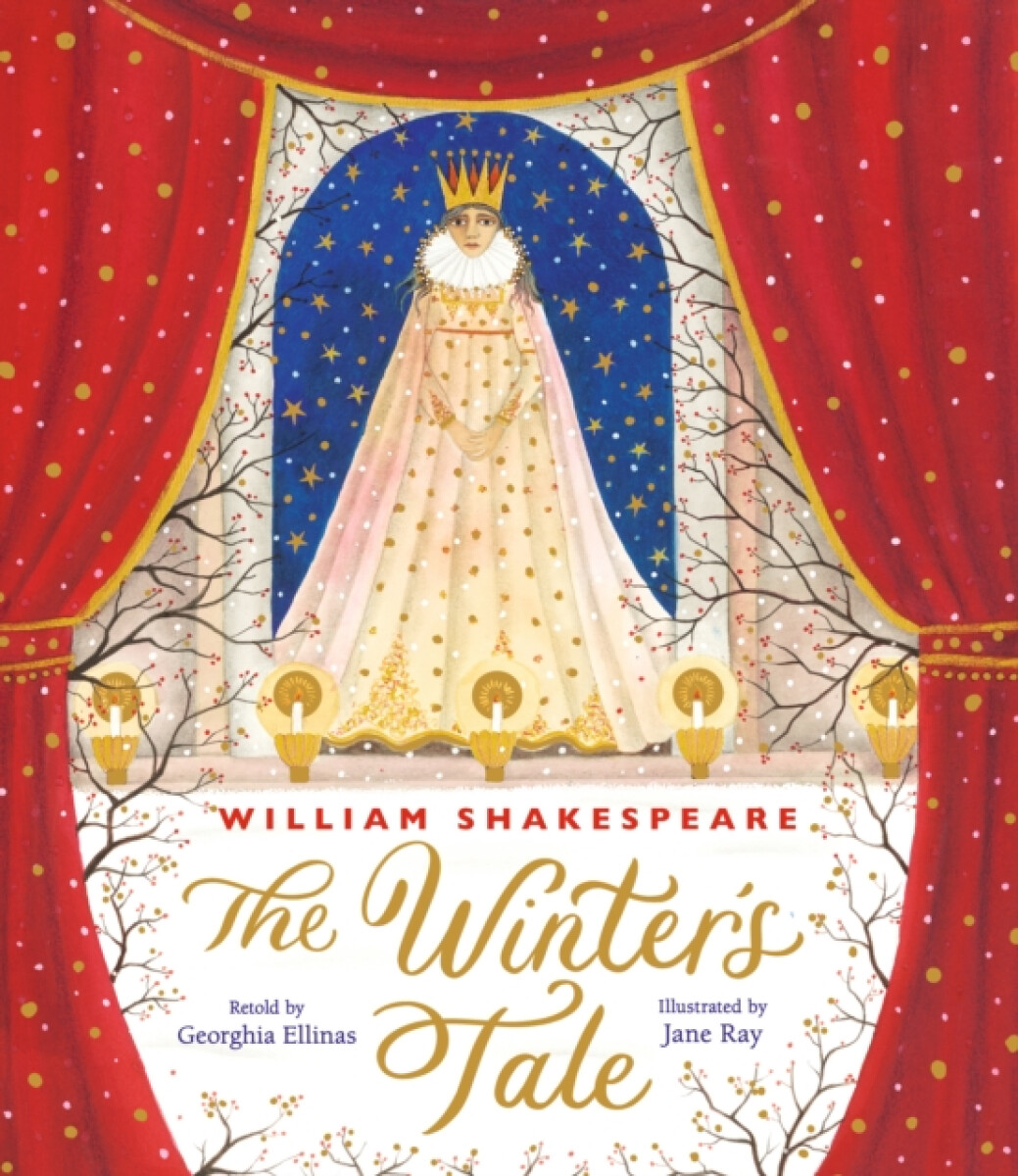 The Winter's Tale