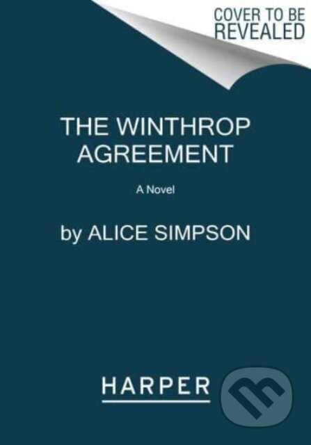 The Winthrop Agreement (A Novel)
