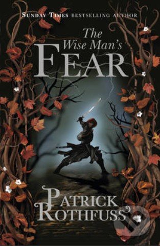 The Wise Man's Fear