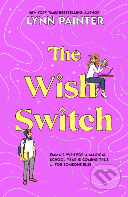 The Wish Switch
