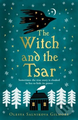 The Witch and the Tsar