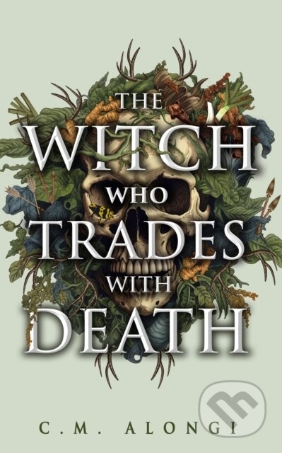 The Witch who Trades with Death